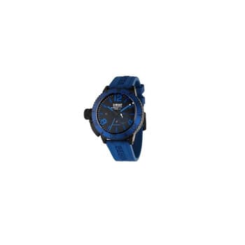 Sommerso Automatic Black Dial