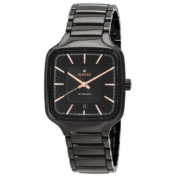 True Square Automatic