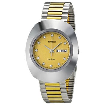 RADO preview