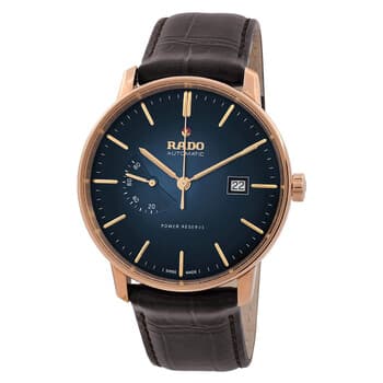Coupole Classic Automatic