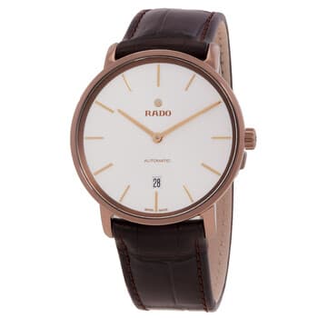 Diamaster Thinline Automatic ( 40.3mm )