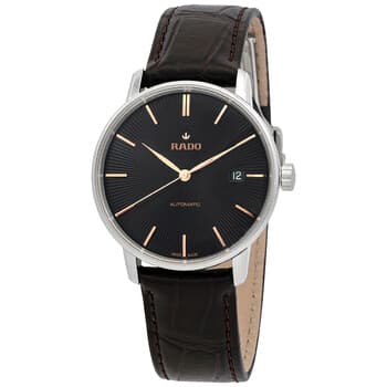Coupole Classic Automatic ( 37.7mm )