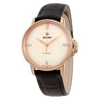 RADO preview