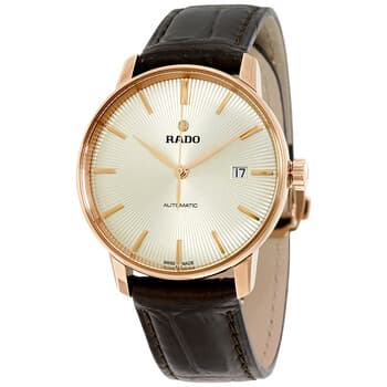 Coupole Classic Automatic