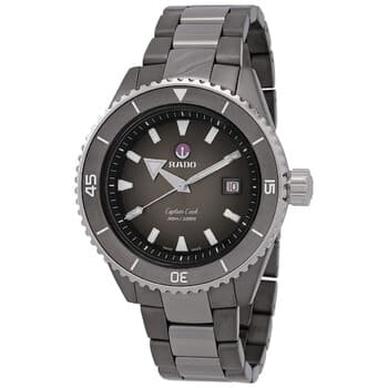 Captain Cook High-Tech Ceramic Diver
