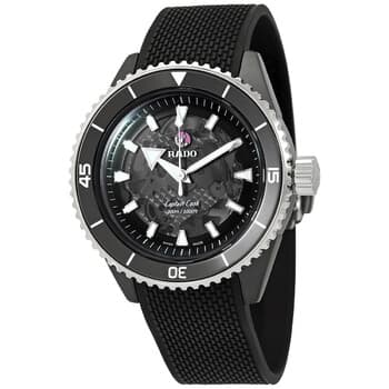 Captain Cook Automatic