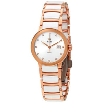 Centrix Automatic Diamond