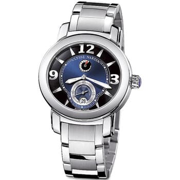 Ulysse Nardin preview