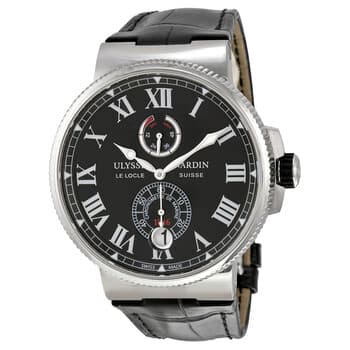 Marine Chronometer Automatic