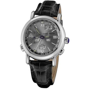 GMT Perpetual ( 38.5mm )