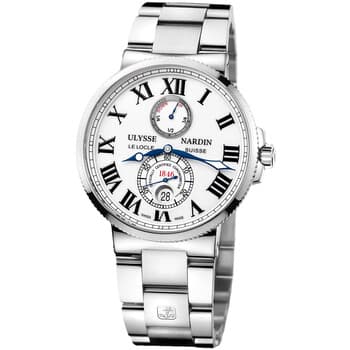 Maxi Marine Chronometer