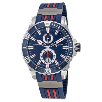 Ulysse Nardin preview