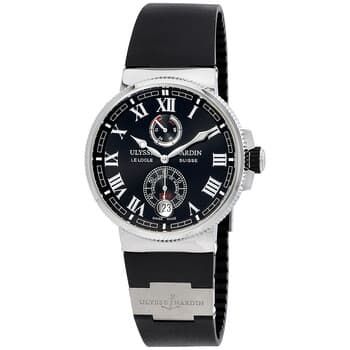 Marine Chronometer Automatic