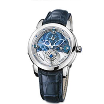 ULYSSE NARDIN preview