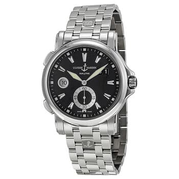Ulysse Nardin preview