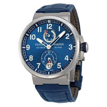 ULYSSE NARDIN preview