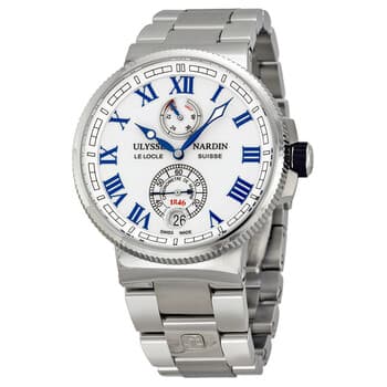 Marine Chronometer