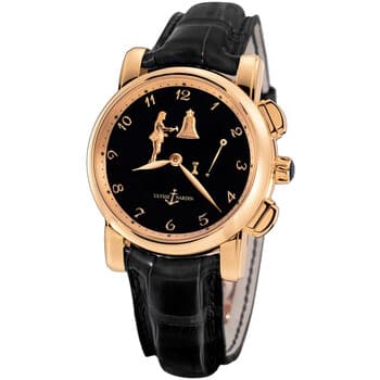Ulysse Nardin preview