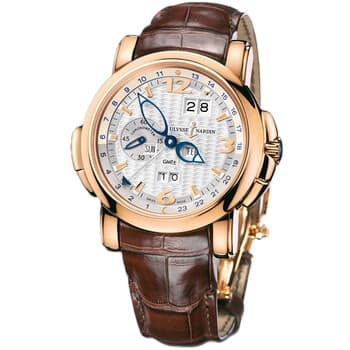 Ulysse Nardin preview