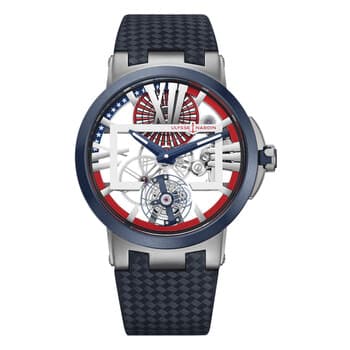 ULYSSE NARDIN preview
