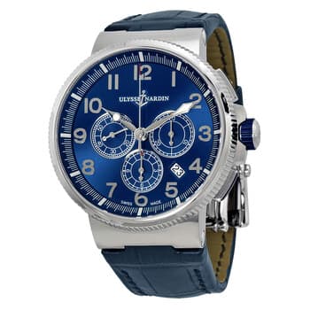 ULYSSE NARDIN preview
