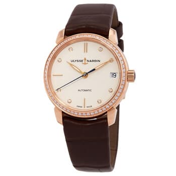 Ulysse Nardin preview