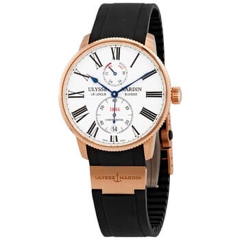 ULYSSE NARDIN preview