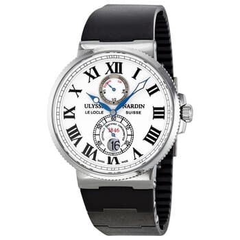 Ulysse Nardin preview