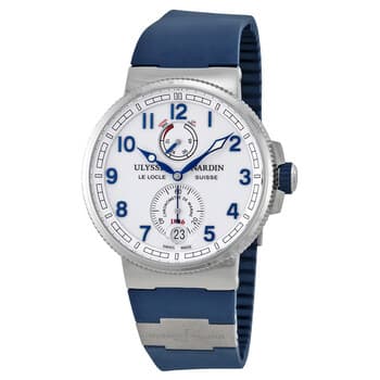 Marine Chronometer