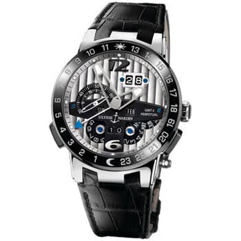 Ulysse Nardin preview