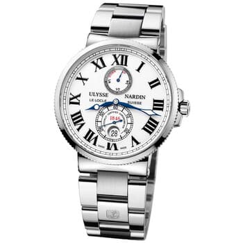 Maxi Marine Chronometer