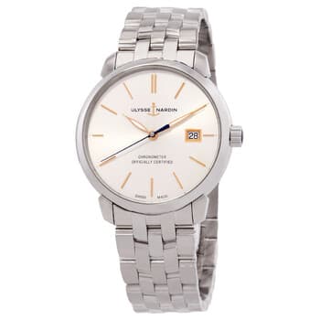 ULYSSE NARDIN preview
