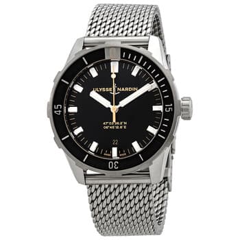 Diver Automatic