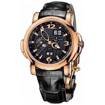 GMT Perpetual