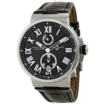 Ulysse Nardin preview