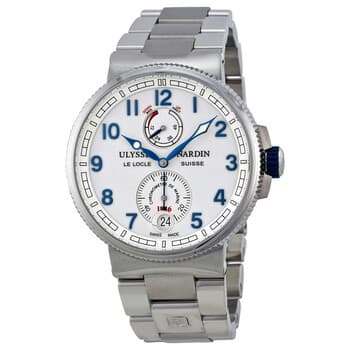 Ulysse Nardin preview