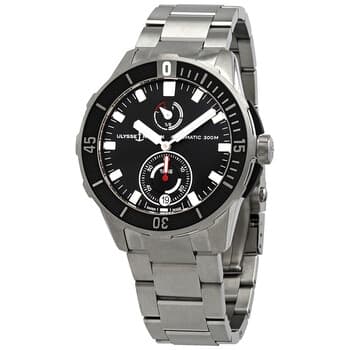 Ulysse Nardin preview