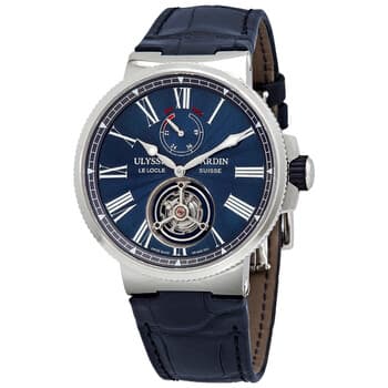 Marine Tourbillon