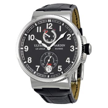 Ulysse Nardin preview