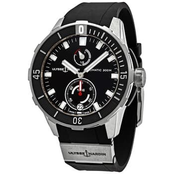 Ulysse Nardin preview