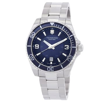 Victorinox preview