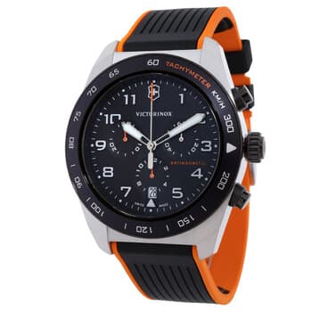 Swiss Army Chronograph