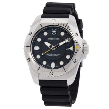 Dive Pro Quartz
