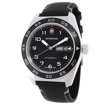 Victorinox preview