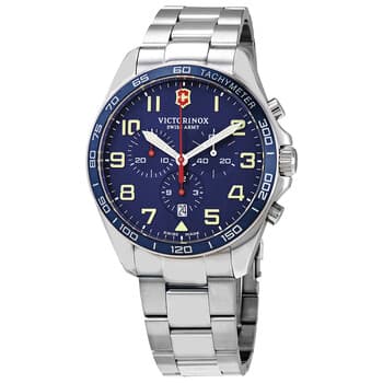 Fieldforce Chronograph