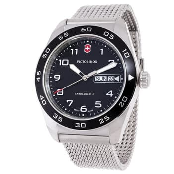Swiss Army Quartz