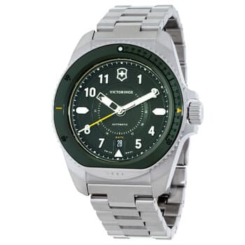Victorinox preview