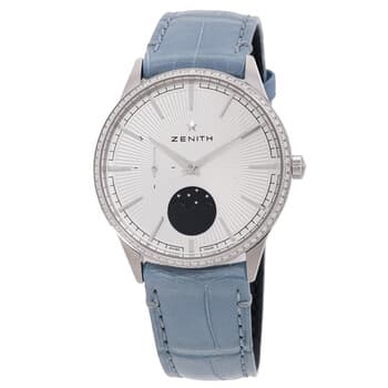 Zenith preview