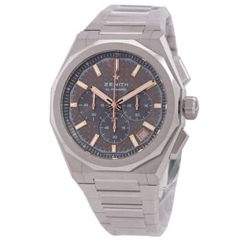 Defy Skyline Chronograph
