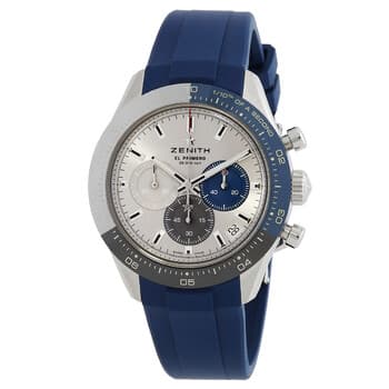 ZENITH Chronomaster Sport